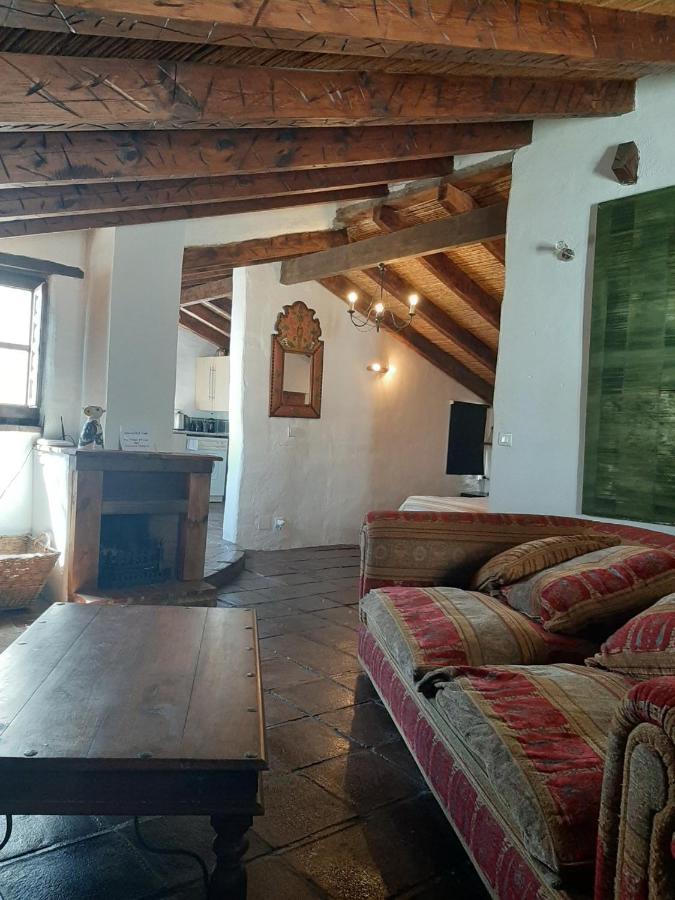 Attico Los Montes With Private Pool Viñuela Extérieur photo