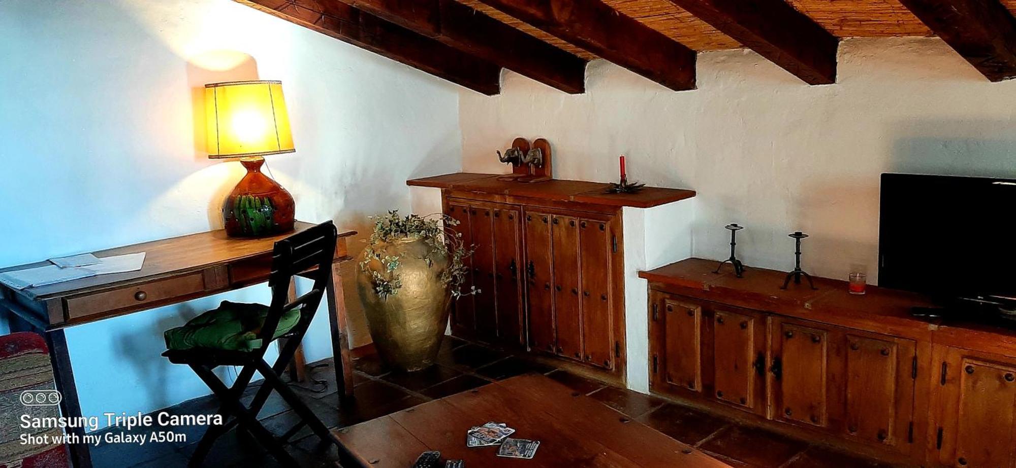 Attico Los Montes With Private Pool Viñuela Extérieur photo