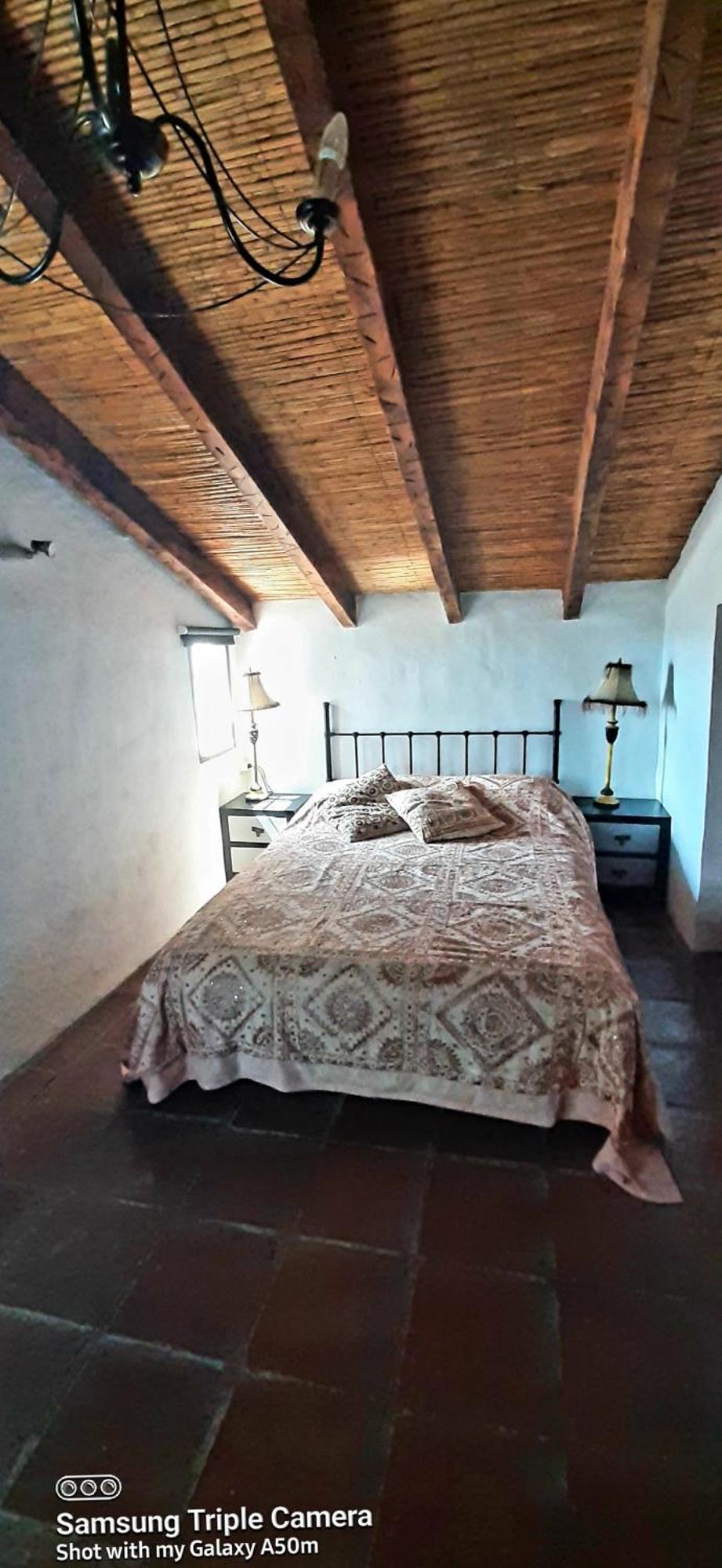 Attico Los Montes With Private Pool Viñuela Extérieur photo