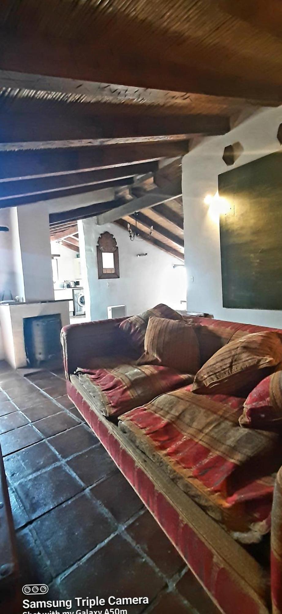Attico Los Montes With Private Pool Viñuela Extérieur photo